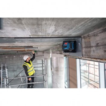 Laser lignes vert GLL 20-22 G Bosch