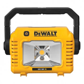 Projecteur de chantier compact XR DCL077 DeWalt