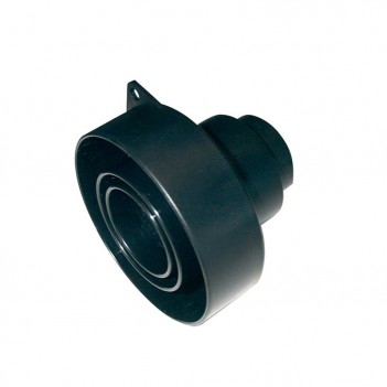 Adaptateur raccord d’aspiration Multi Metabo