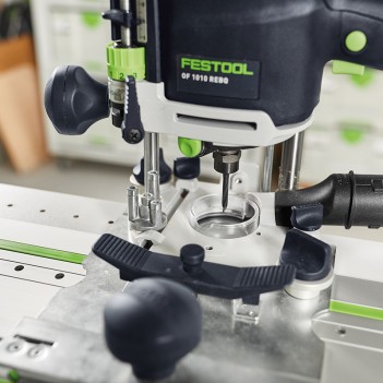 Rail de guidage FS 2424/2-LR 32 Festool