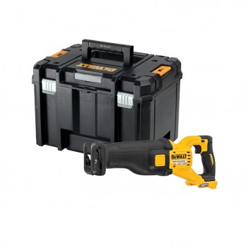Akku-säbelsäge 54V XR FLEXVOLT DCS389NT DeWalt