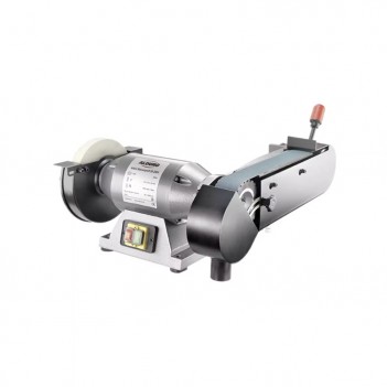 Touret-ponceuse "Messerprofi" WASU 50-230V Alduro