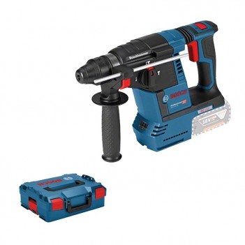 Akku-Bohrhammer mit SDS plus 2,6J GBH 18V-26 F Bosch