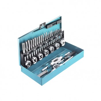 Gewindeschneid-Satz 32-tlg Artikelnr.: 663760 Technocraft