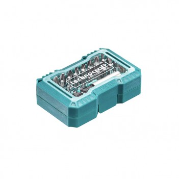 Bit-Box SILVER 32-tlg Technocraft