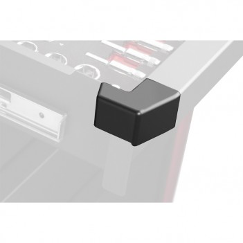 Servante d'atelier PT LINE PT800 7 tiroirs, PB 197 pcs. Kraftwerk