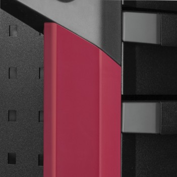 Werkstattwagen PT LINE PT800 7 Schubladen, PB 197 Stk. Kraftwerk