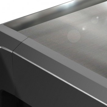 Servante d'atelier PT LINE PT800 7 tiroirs, PB 197 pcs. Kraftwerk