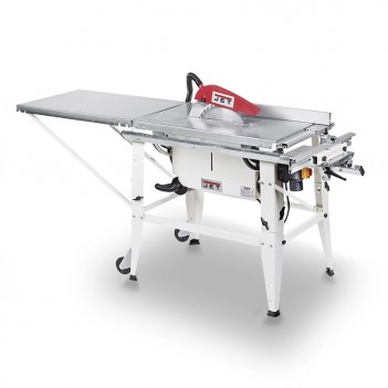 Scie circulaire JTS-315SP-M 230V Jet