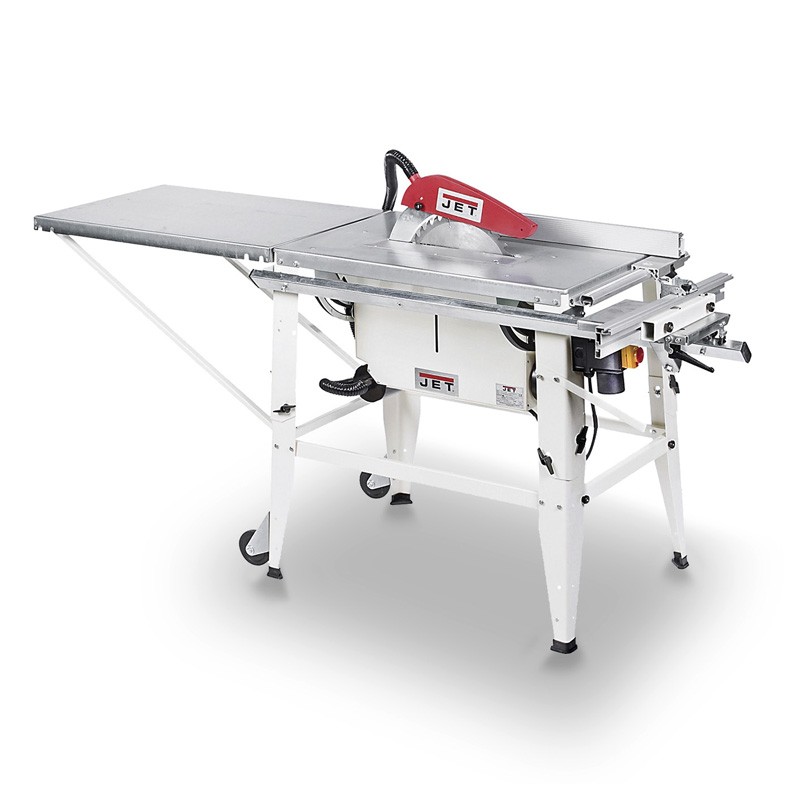 Scie circulaire JTS-315SP-M 230V Jet