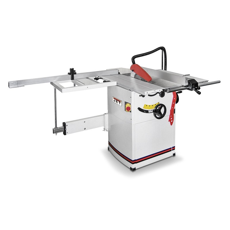 Scie circulaire  JTS-600X-M 230V Jet