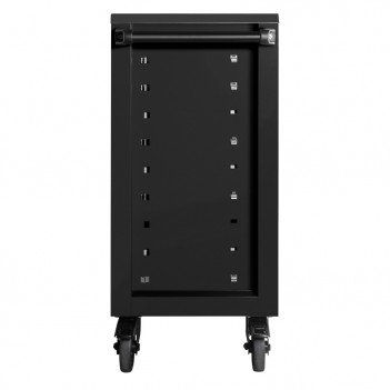 Servante d'atelier LT LINE LT700 60/40, 7 tiroirs, vide Kraftwerk