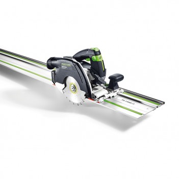 Akku-Handkreissäge HKC 55 5,0 EBI-Plus-SCA Festool