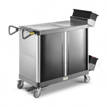 Reinigungswagen FM...