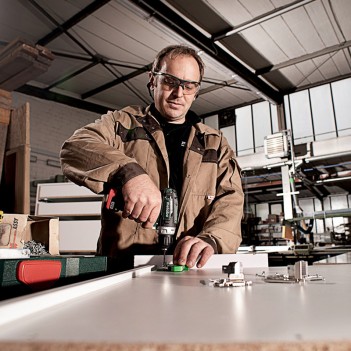 Set Perceuse-visseuse 12V Powermaxx BS + Accu et chargeur Metabo