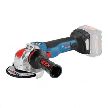 Meuleuse angulaire 125mm X-LOCK GWX 18V-10 SC Bosch