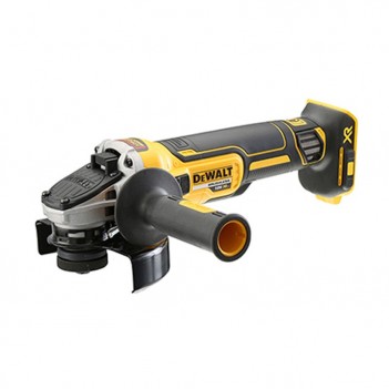 Meuleuse 18V XR 125mm DCG405N DeWalt