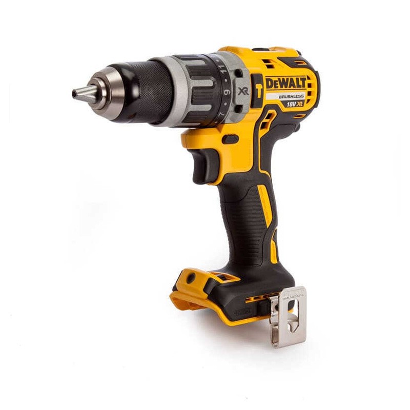 Perceuse/Visseuse à percussion XR 18V DCD796N DeWalt
