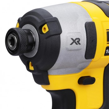 Visseuse à chocs 18V 3 vitesses DCF887N DeWalt