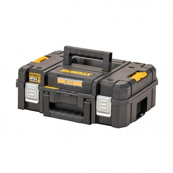 Coffret TSTAK II IP54 petite contenance DWST83345-1 DeWalt