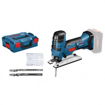 Akku-Stichsäge GST 18 V-LI S Bosch