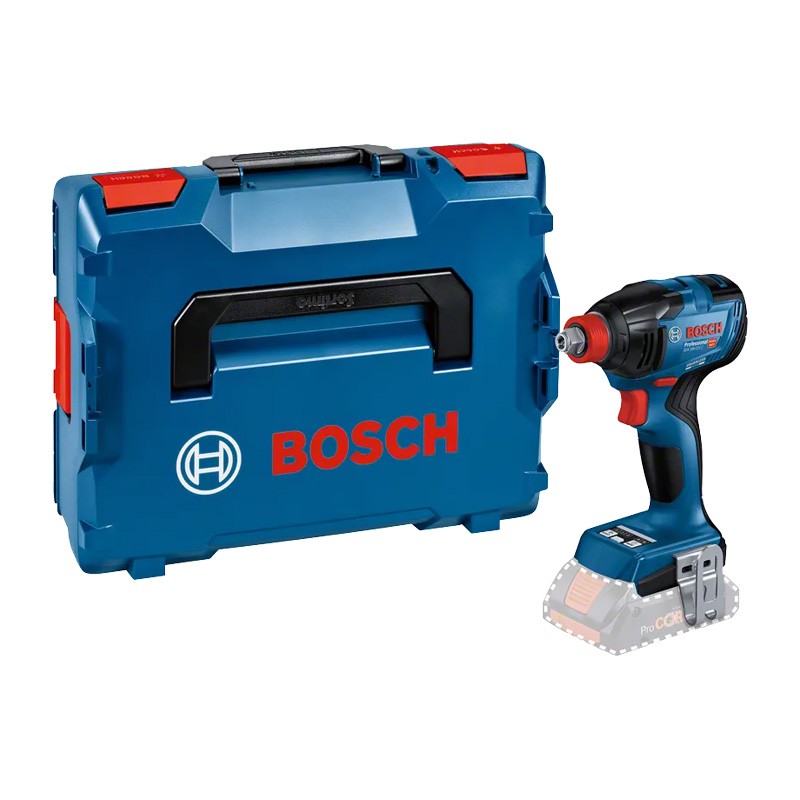 Visseuse à chocs/boulonneuse 210Nm GDX 18V-210 C Bosch