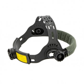 Schweißmaske EXPERT 11 CARBON TRUE COLOR Gys