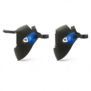 Masque soudure FLIP-FLAP 0/11 Gys