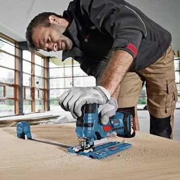 Scie sauteuse GST 18 V-LI S Bosch