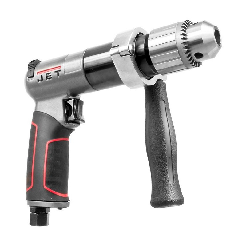 Pneumatische Umkehrbohrmaschine JAT-611-EU Jet