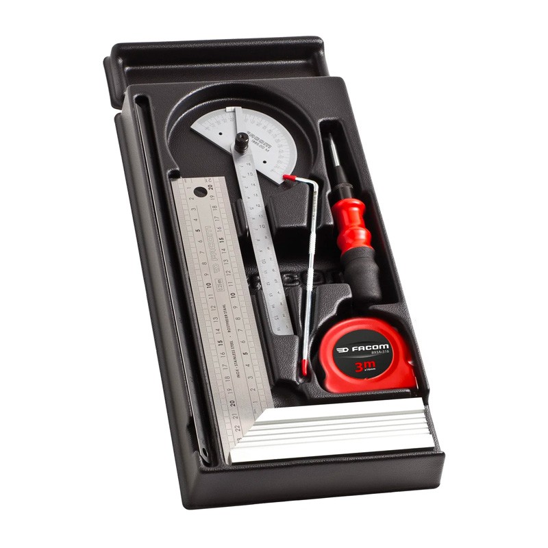 Modul zum Messen und Anreißen MOD.234 Facom