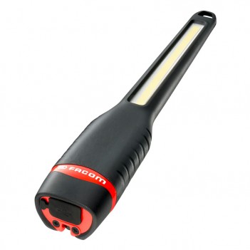 Lampe d'inspection à led sans fil "slim" 779.SILR2PB Facom