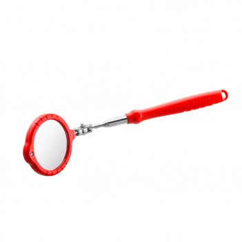 Teleskopspiegel 834B.RTI Facom