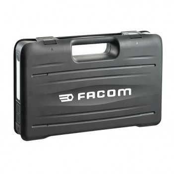 Leere Kunststoffbox BP.MBOXL Facom