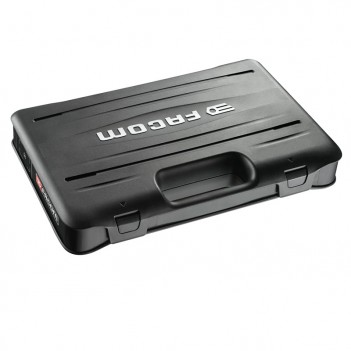 Leere Kunststoffbox BP.MBOXL Facom