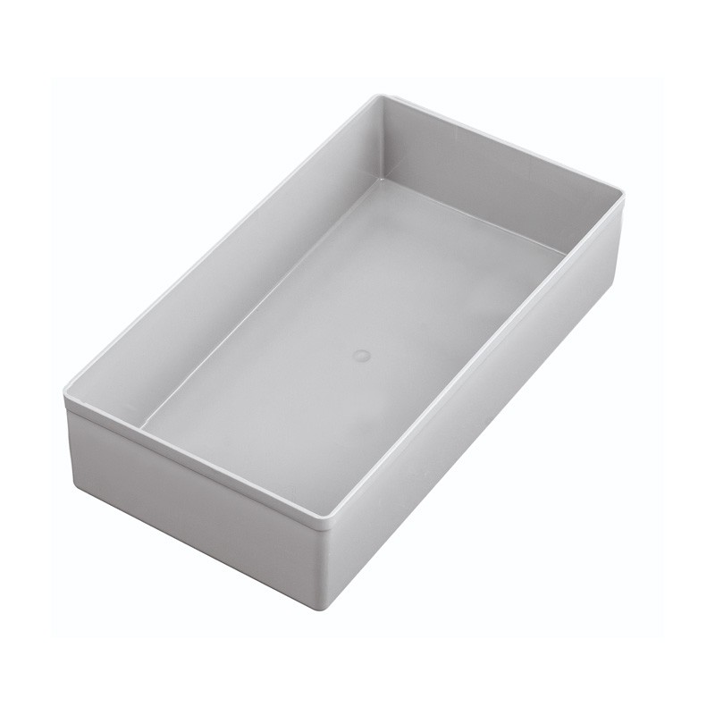 Einsatzkästen für Schubladen Nr. 4-45 Mobilio Kraftwerk