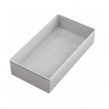 Casier d‘insertion pour tiroirs N° 4-45 Mobilio Kraftwerk