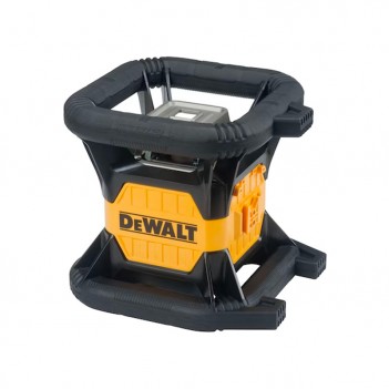 Niveau laser vert rotatif intérieur/extérieur 18V + 1 Accu DCE079D1G DeWalt