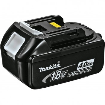 Accu avec témoin de charge 18 V / 4.0 Ah Makita BL1840B