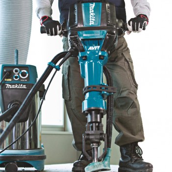 Griff für Presslufthammer HM1810-1801-1800 Makita