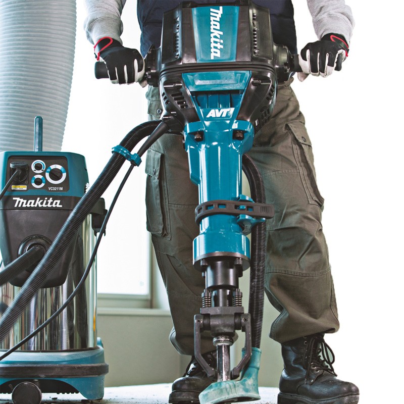 Griff für Presslufthammer HM1810-1801-1800 Makita