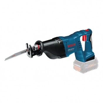 Scie sabre GSA 18 V-LI Bosch