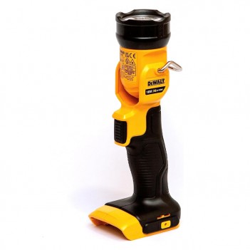 Lampe LED XR 18V 110 Lm DCL040 DeWalt