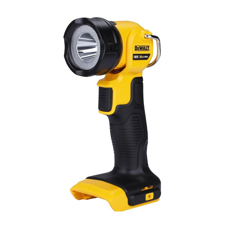 LED-Lampe XR 18V 110 Lm DCL040 DeWalt