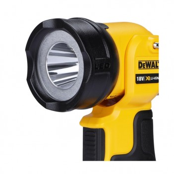 LED-Lampe XR 18V 110 Lm DCL040 DeWalt