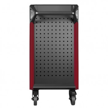 Servante d'atelier PT LINE PT800 7 tiroirs, PB 290 pcs. Kraftwerk