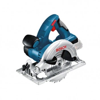 Akku-Kreissäge GKS 18 V-LI 165mm Bosch