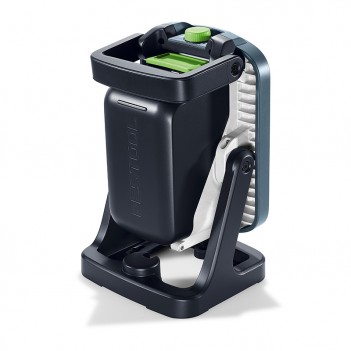 Projecteur de chantier sans fil SYSLITE KBS C Festool