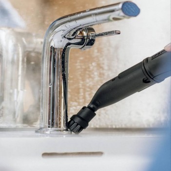 Dampfreiniger SC5 EasyFix Iron Plug Kärcher