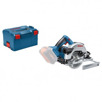 Akku-Kreissäge GKS 18V-57 G 165mm Bosch